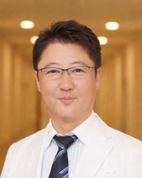 横山登