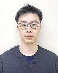 加納 裕也